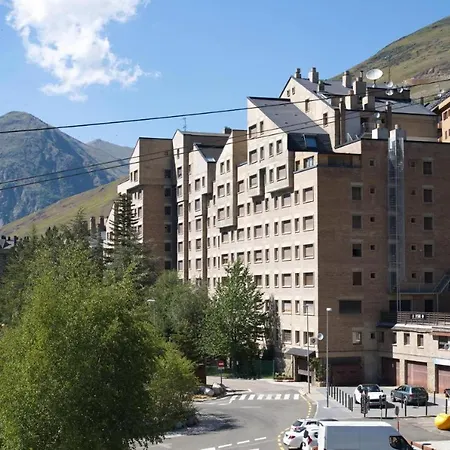 Lägenhet Solneu Naut Aran